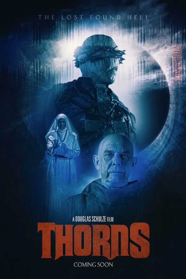 New Horror Releases 5-4-25 - 5-10-25