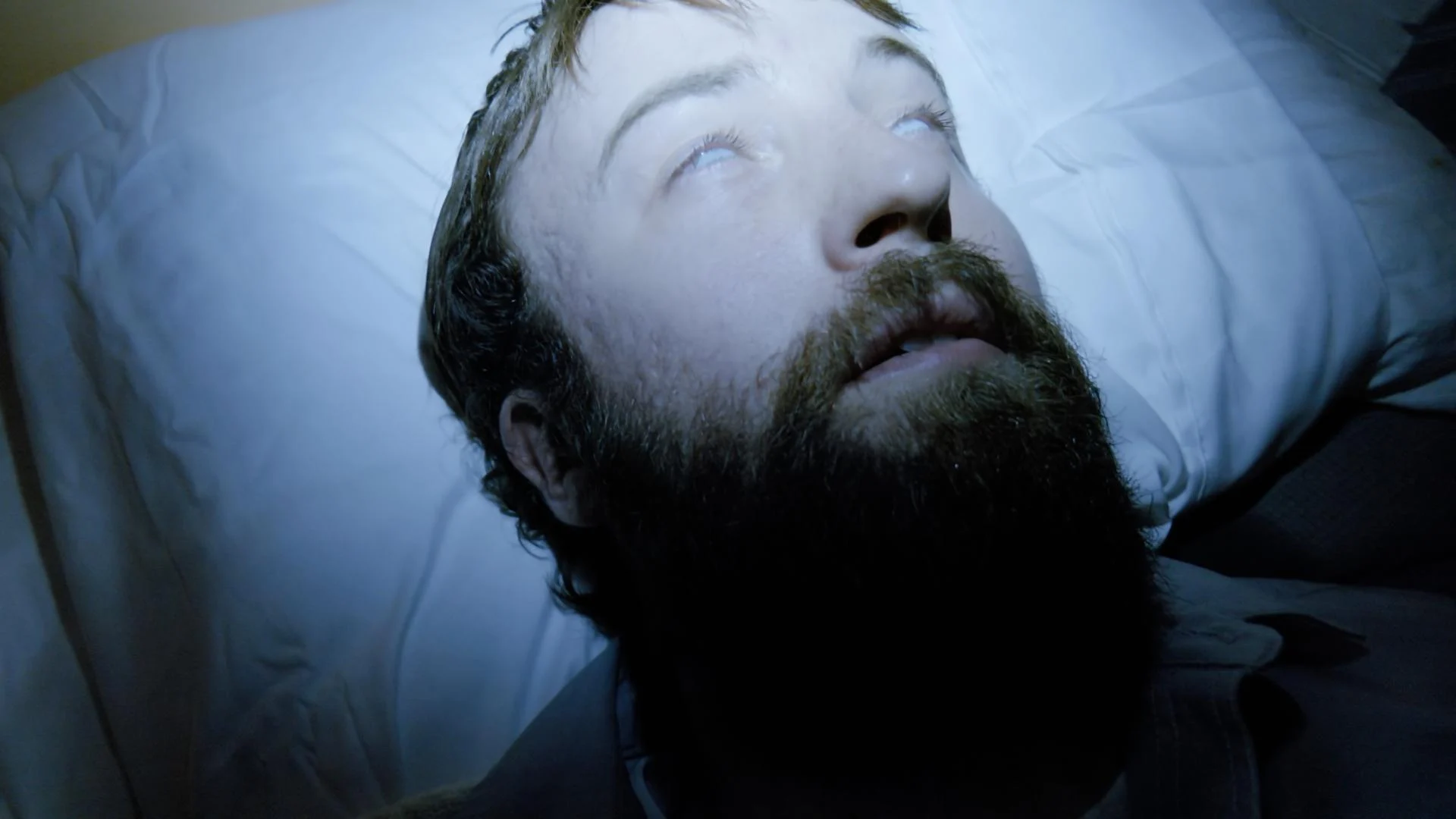 Alan at Night Review