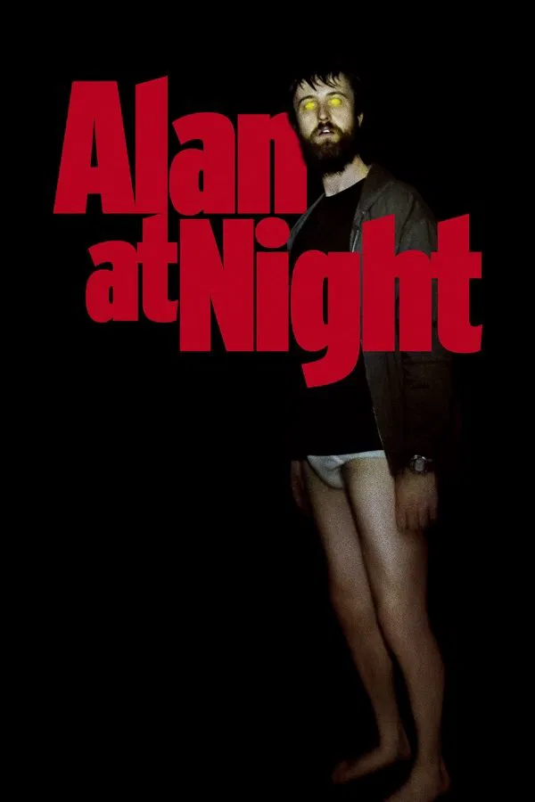 Alan at Night Review