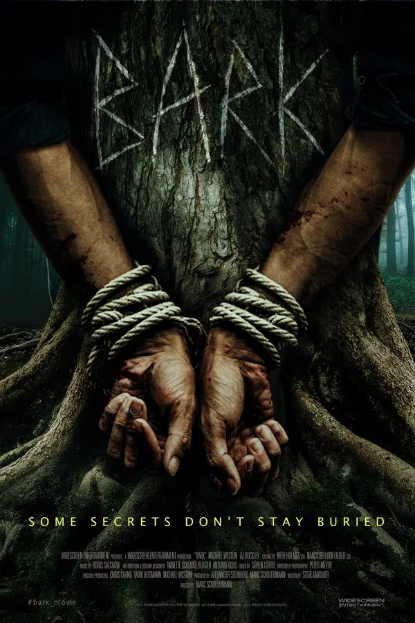 New Horror Releases 6-8-25 - 6-14-25