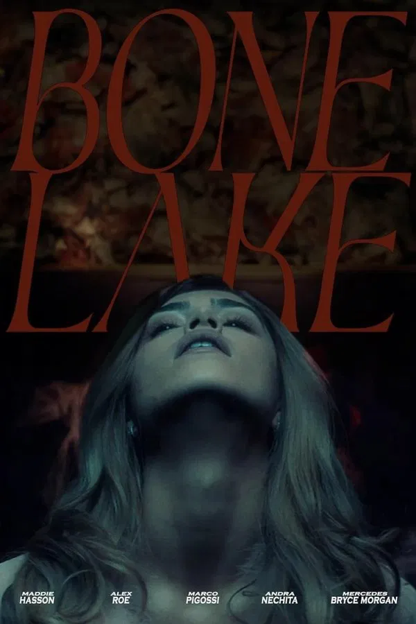 New Horror Trailers 6-29-25