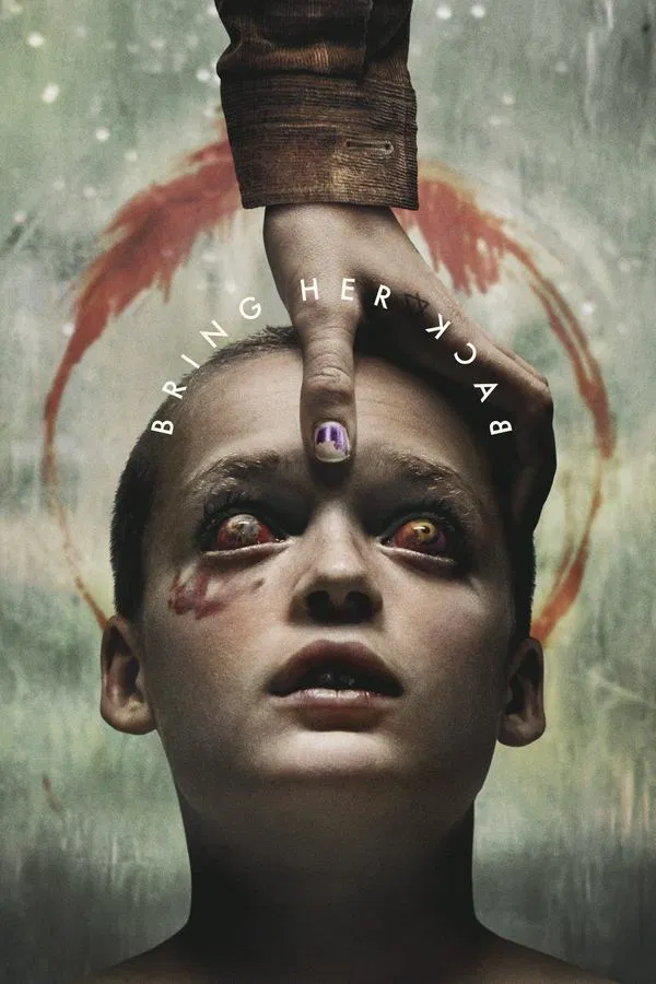 New Horror Releases 6-29-25 - 7-5-25