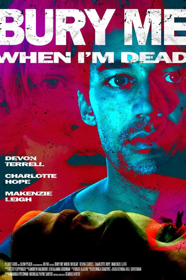 New Horror Trailers 6-29-25