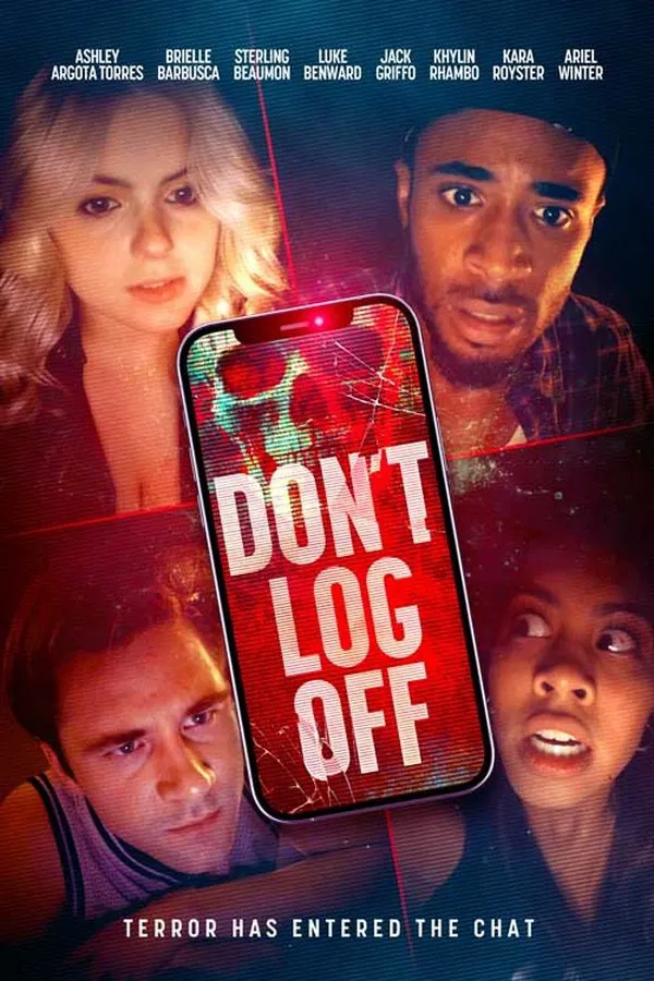 New Horror Releases 7-13-25 - 7-19-25