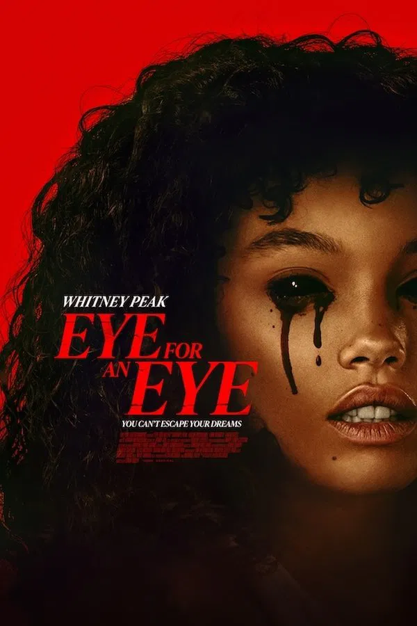 New Horror Releases 6-15-25 - 6-21-25