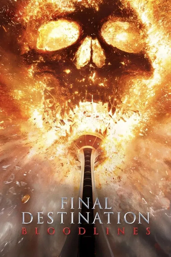 New Horror Releases 7-20-25 - 7-26-25