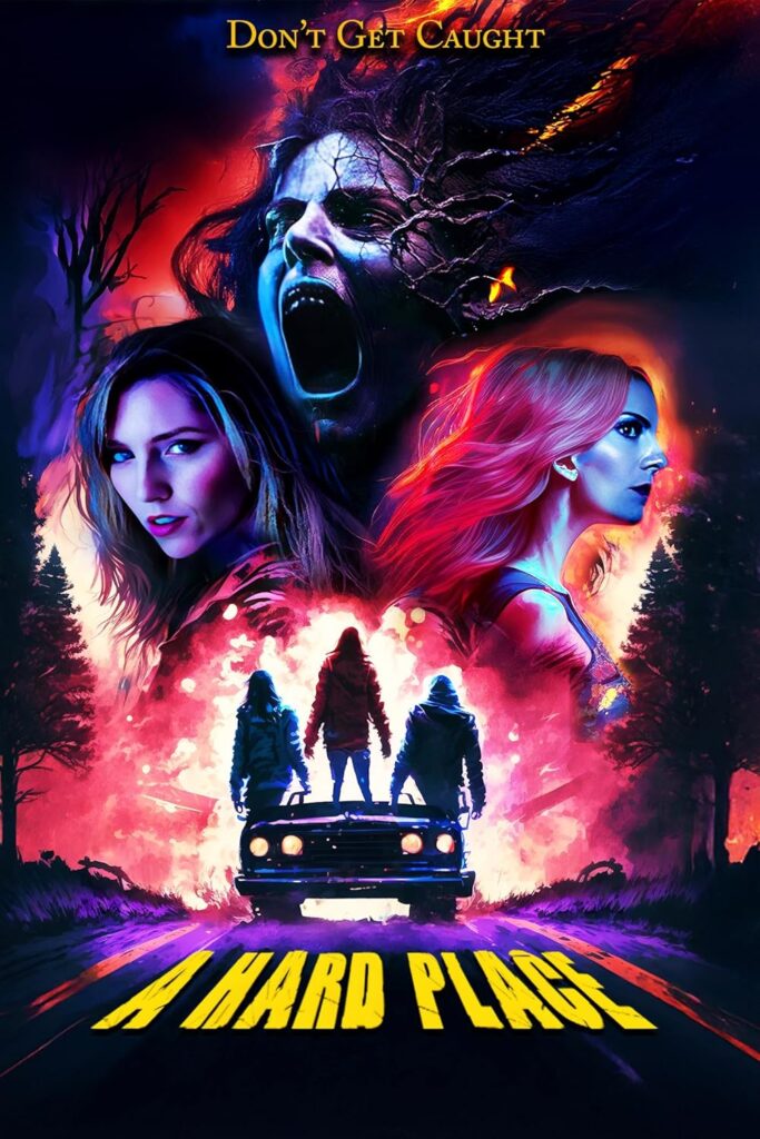 New Horror Releases 6-29-25 - 7-5-25
