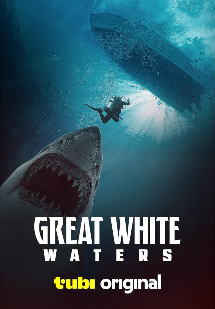 New Horror Releases 6-29-25 - 7-5-25