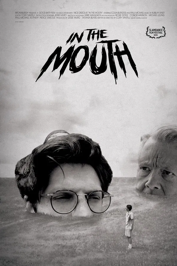 In the Mouth Review