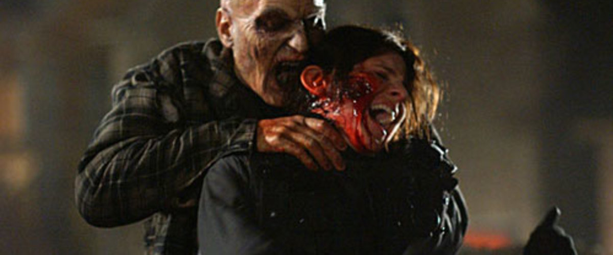 Land of the Dead Review