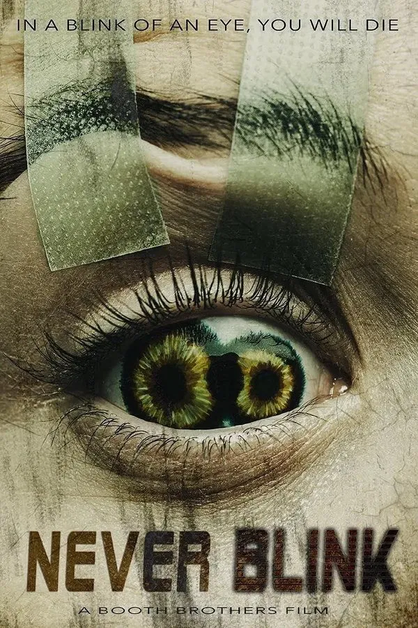 New Horror Trailers 6-29-25
