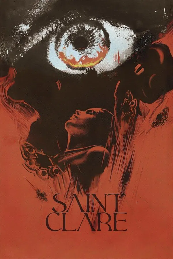 New Horror Releases 7-13-25 - 7-19-25