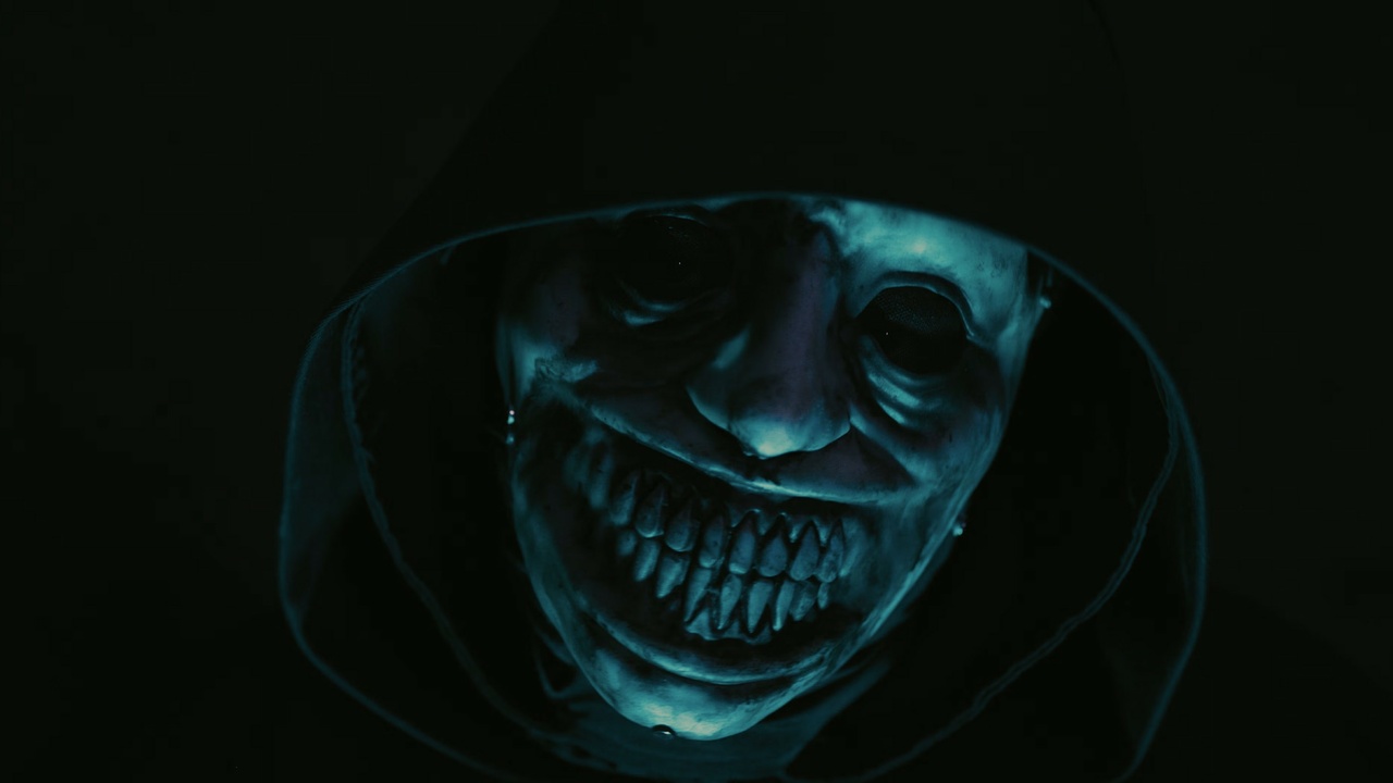 New Horror Releases 7-6-25 – 7-12-25