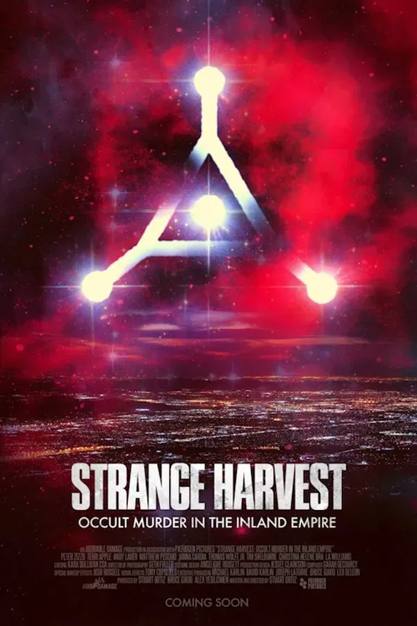 New Horror Trailers 6-29-25
