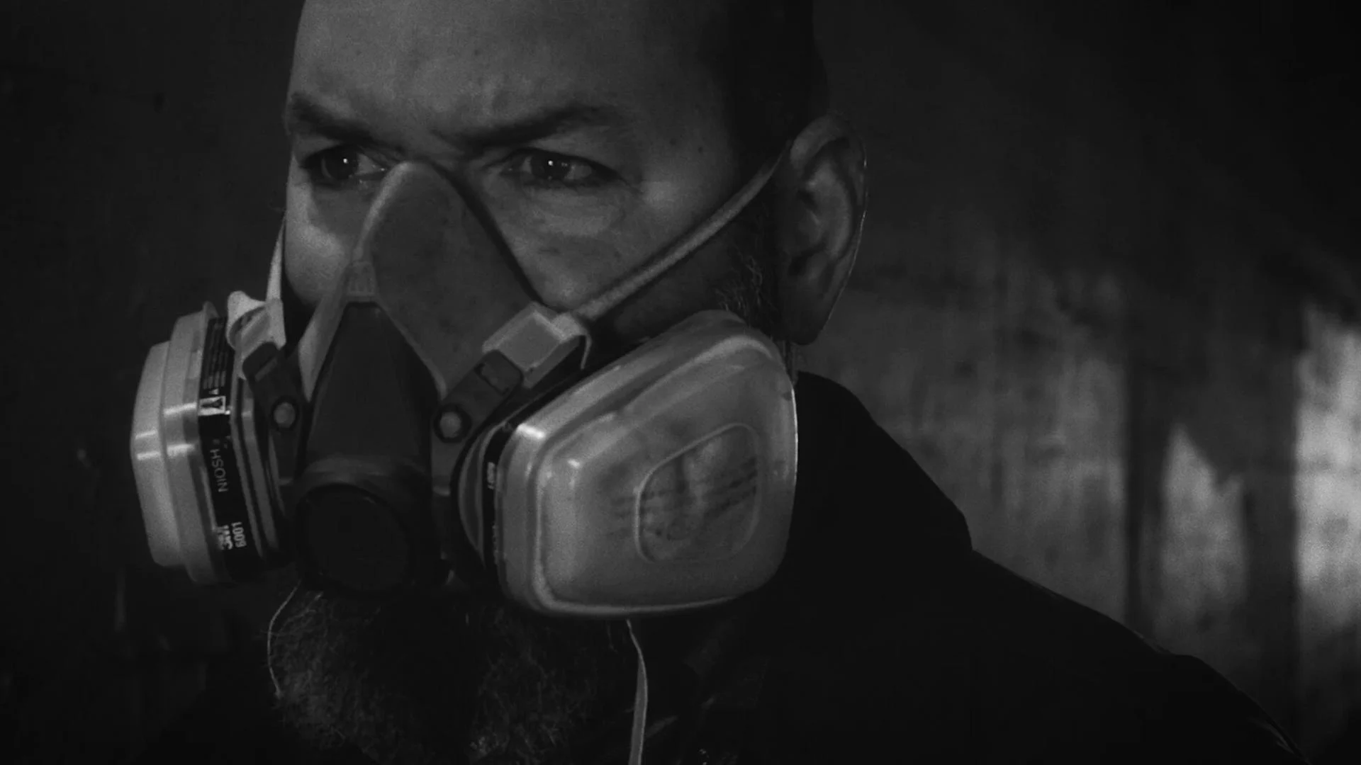 The Harbor Men Review