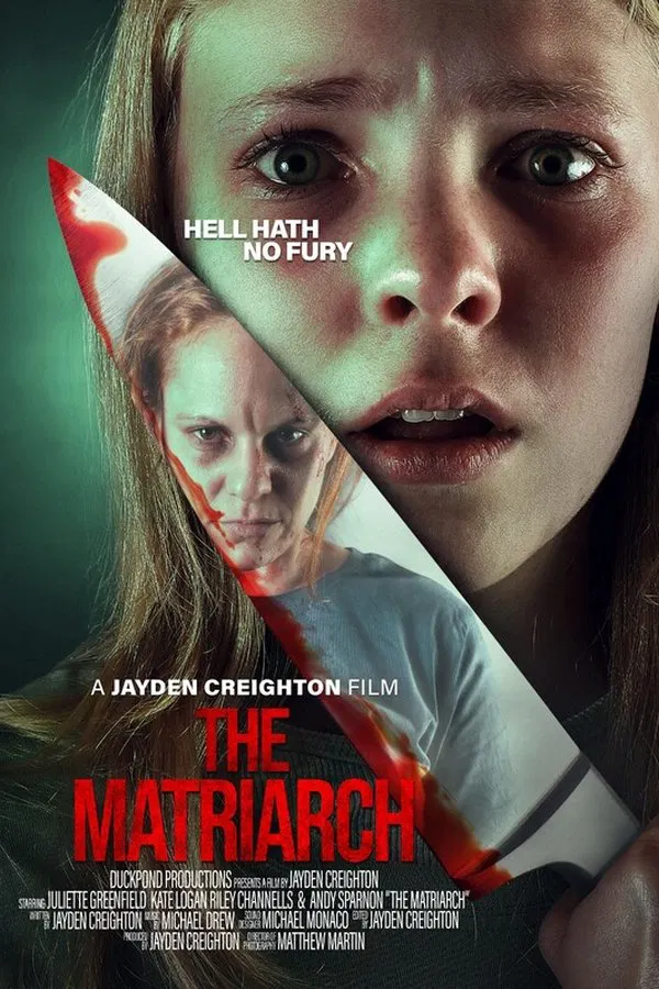 New horror releases 6-8-25 - 6-14-25