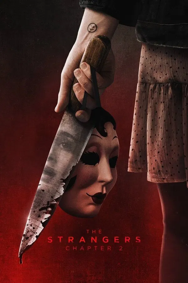 New Horror Trailers 6-29-25