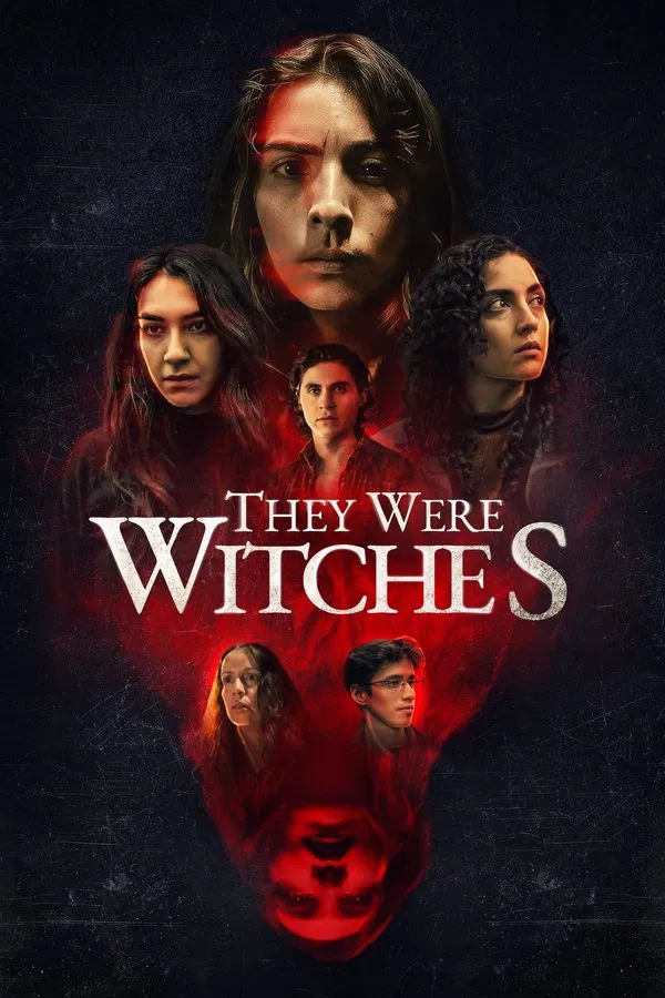 They Were Witches Review