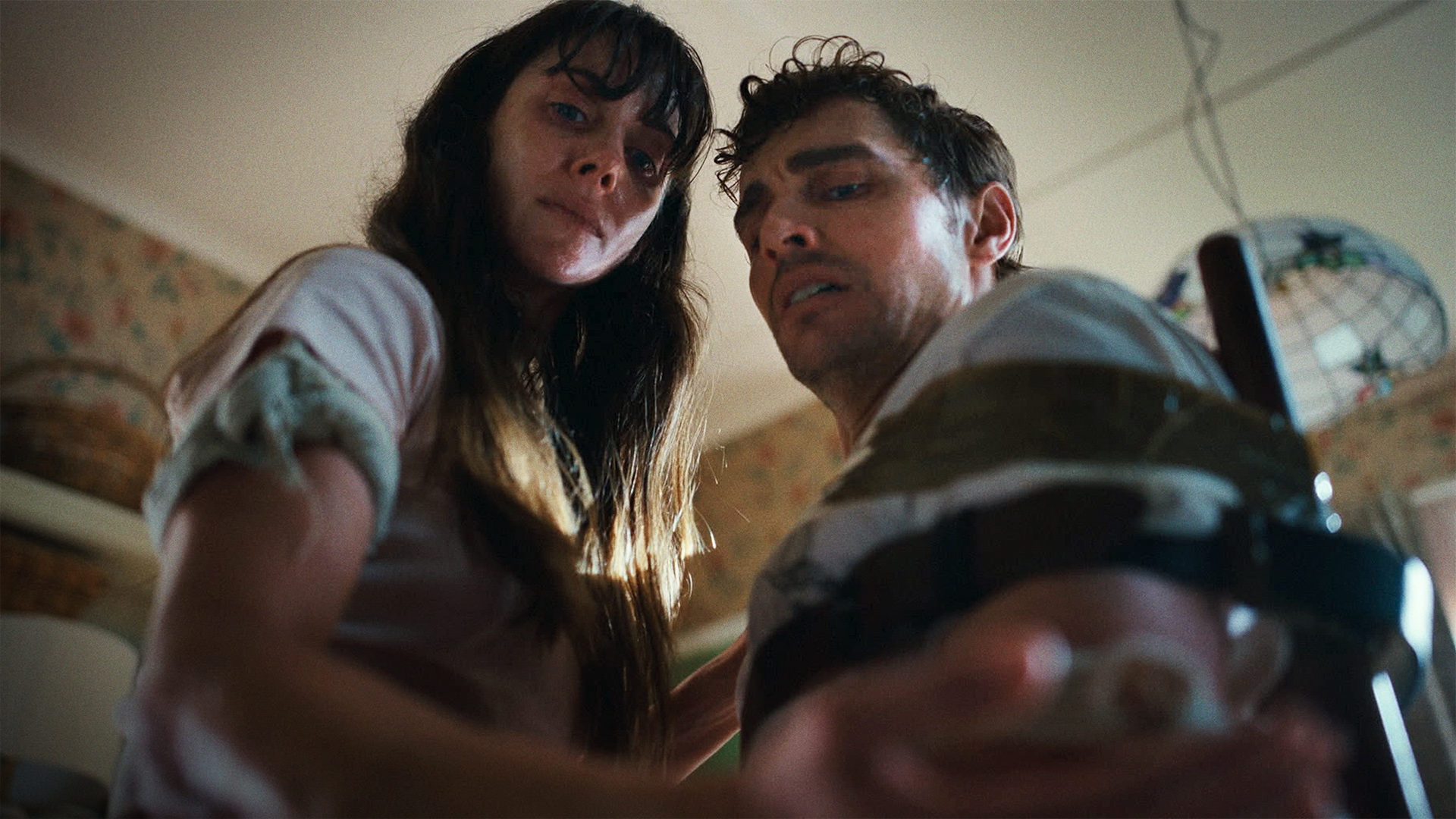 New Horror Releases 7-27-25 – 8-2-25