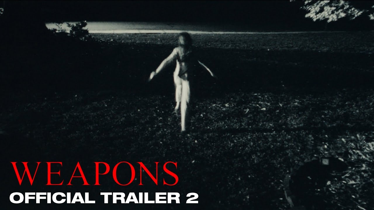 This Week’s New Horror Trailers 6-29-25