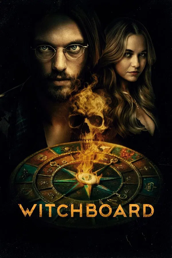 Witchboard Review