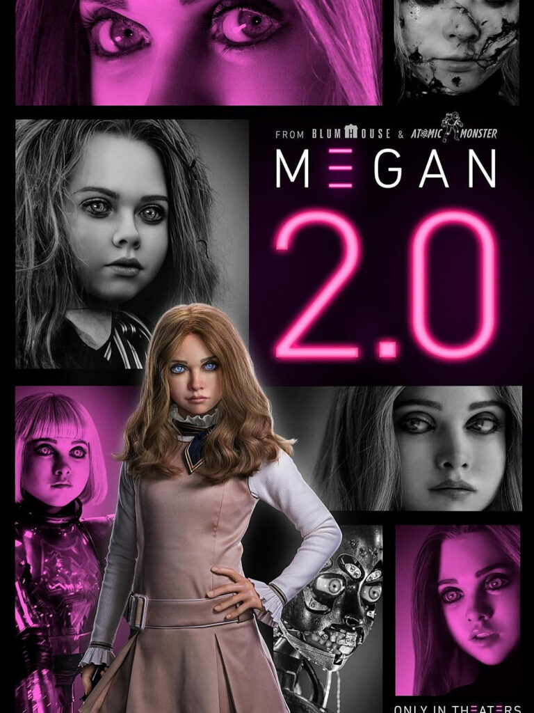 New Horror Releases 7-13-25 - 7-19-25