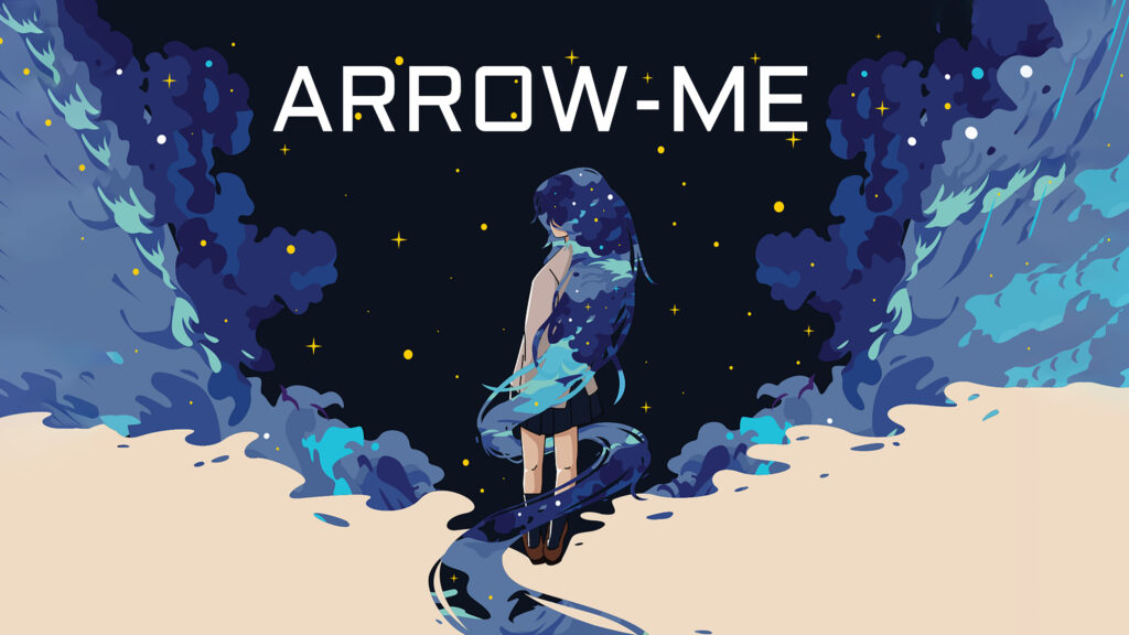 Arrow August 2025