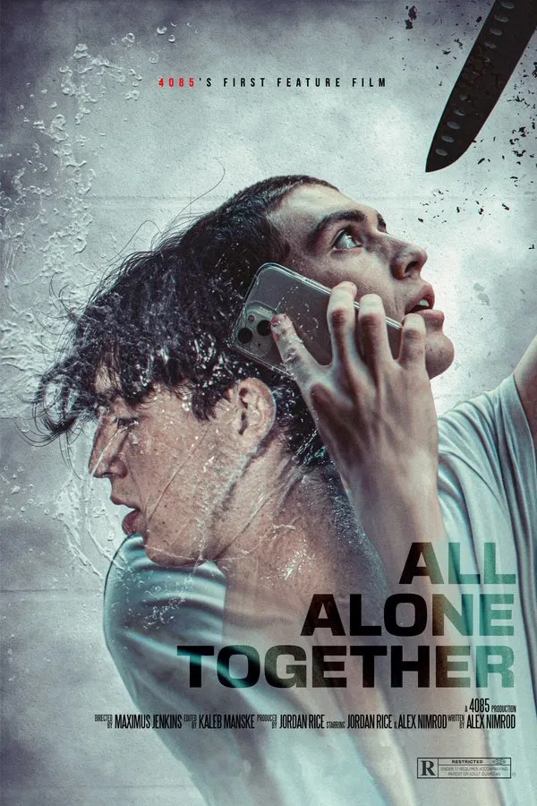 New horror releases 7-6-25 - 7-12-25