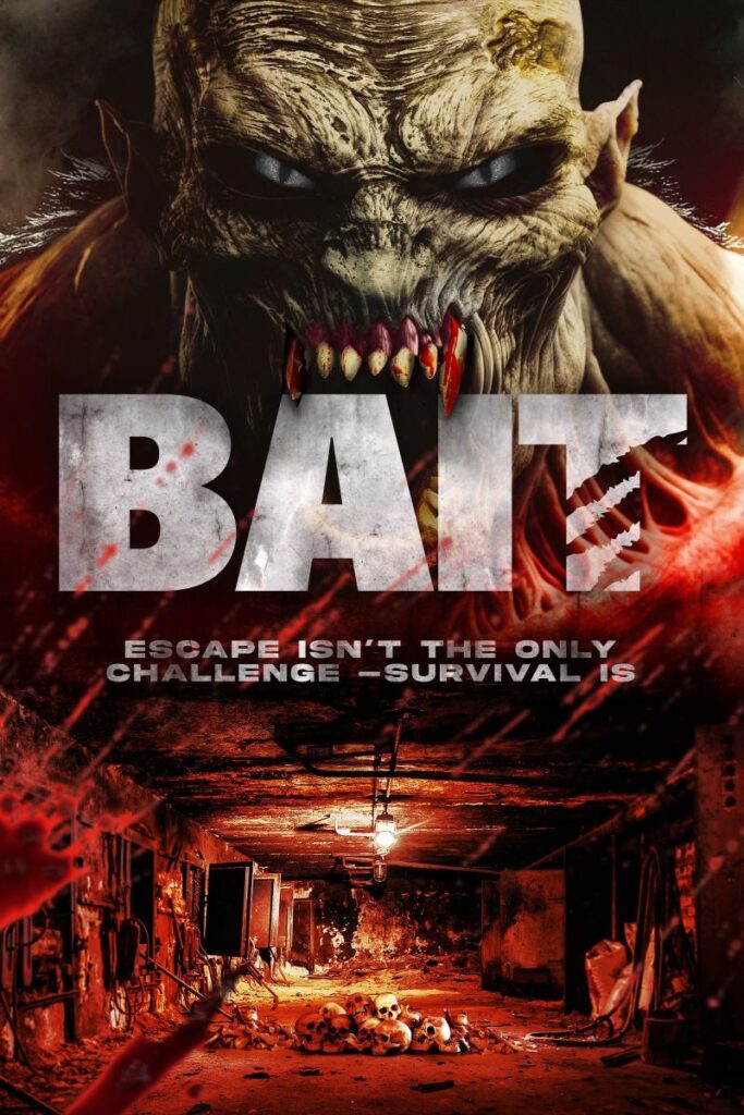 New Horror Trailers 7-20-25