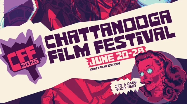 Chattanooga Film Festival 2025 Round-up