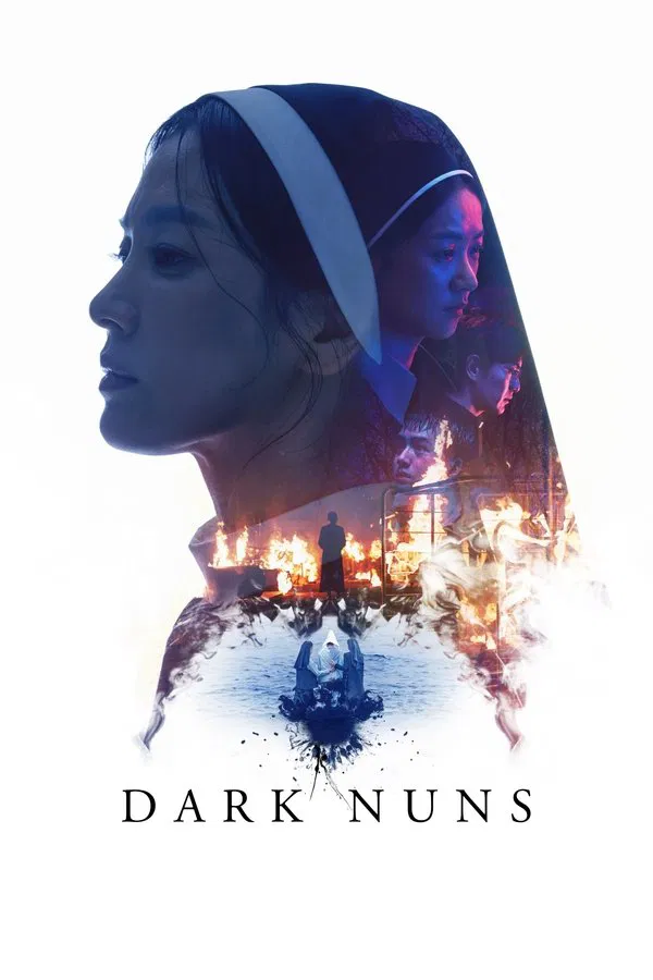 New Horror Releases - 7-13-25 - 7-19-25