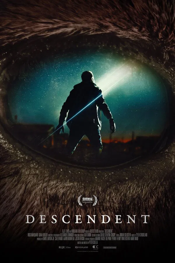 New Horror Releases 8-10-25 - 8-16-25