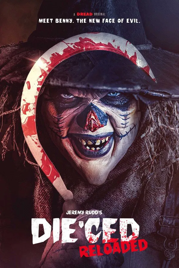 New Horror Releases 8-10-25 - 8-16-25