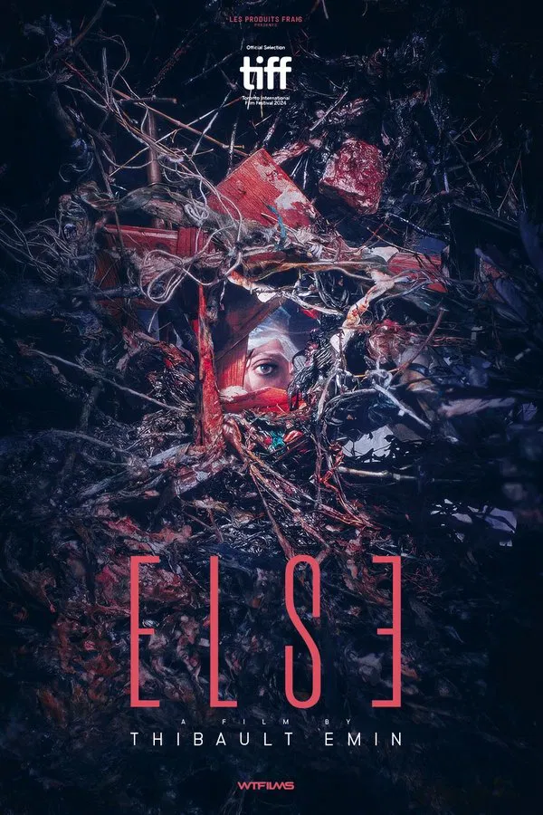 New Horror Trailers 7-20-25