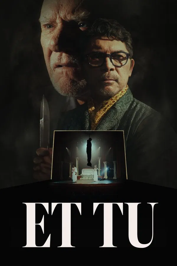 New Horror Releases 7-20-25 - 7-26-25