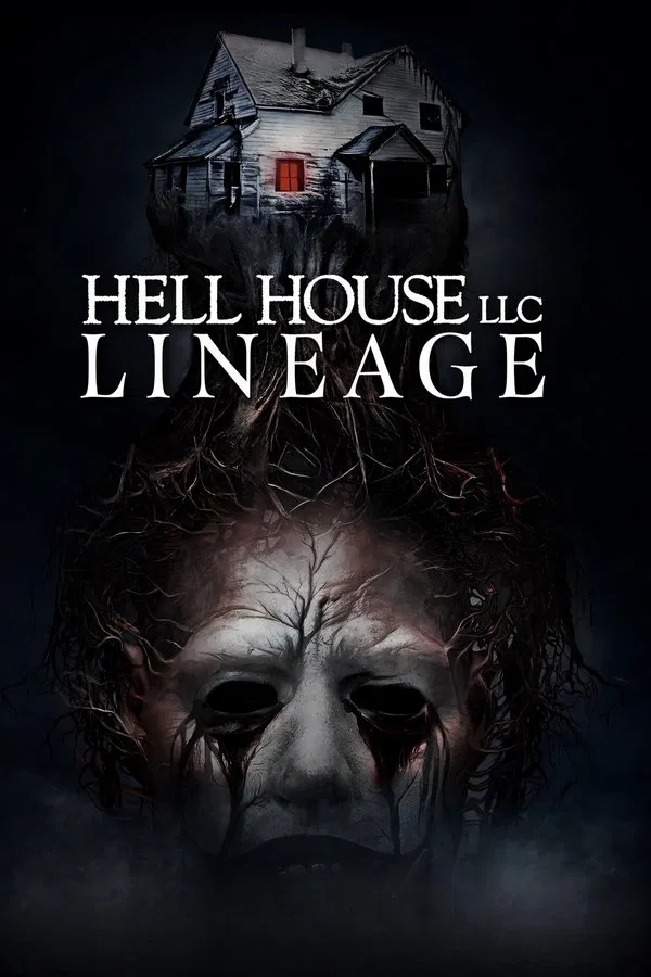 New Horror Trailers 8-3-25