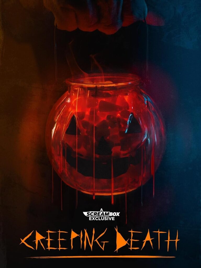 New Horror Releases 7-13-25 - 7-19-25