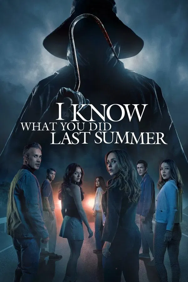 I Know What You Did Last Summer Review