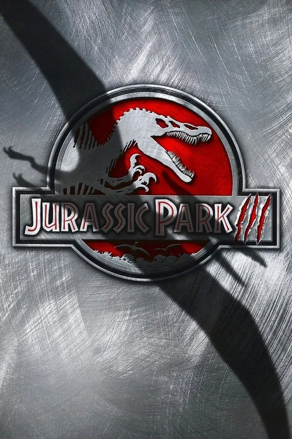 Ranking Jurassic Park Movies
