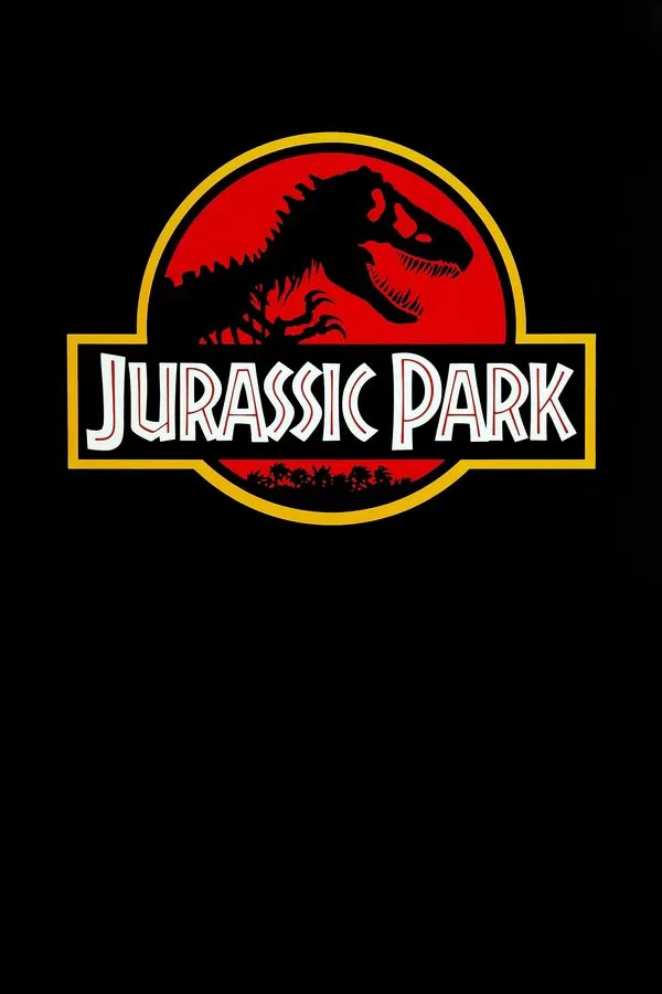 Ranking Jurassic Park