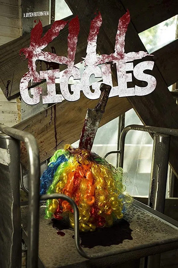 New Horror Releases 8-24-25 - 8-30-25