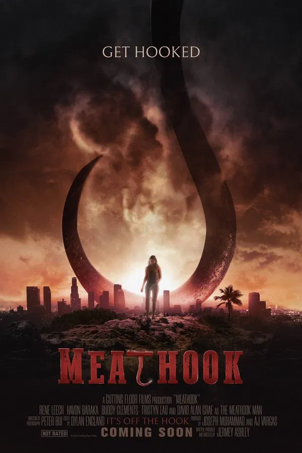 New Horror Trailers 7-6-25