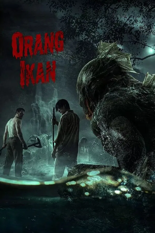 New Horror Releases 7-20-25 - 7-26-25