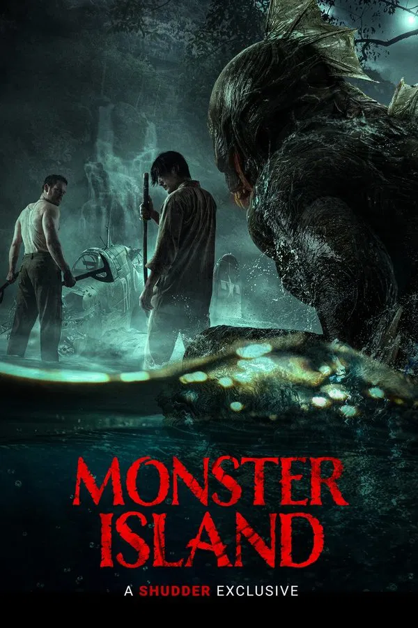 Monster Island review