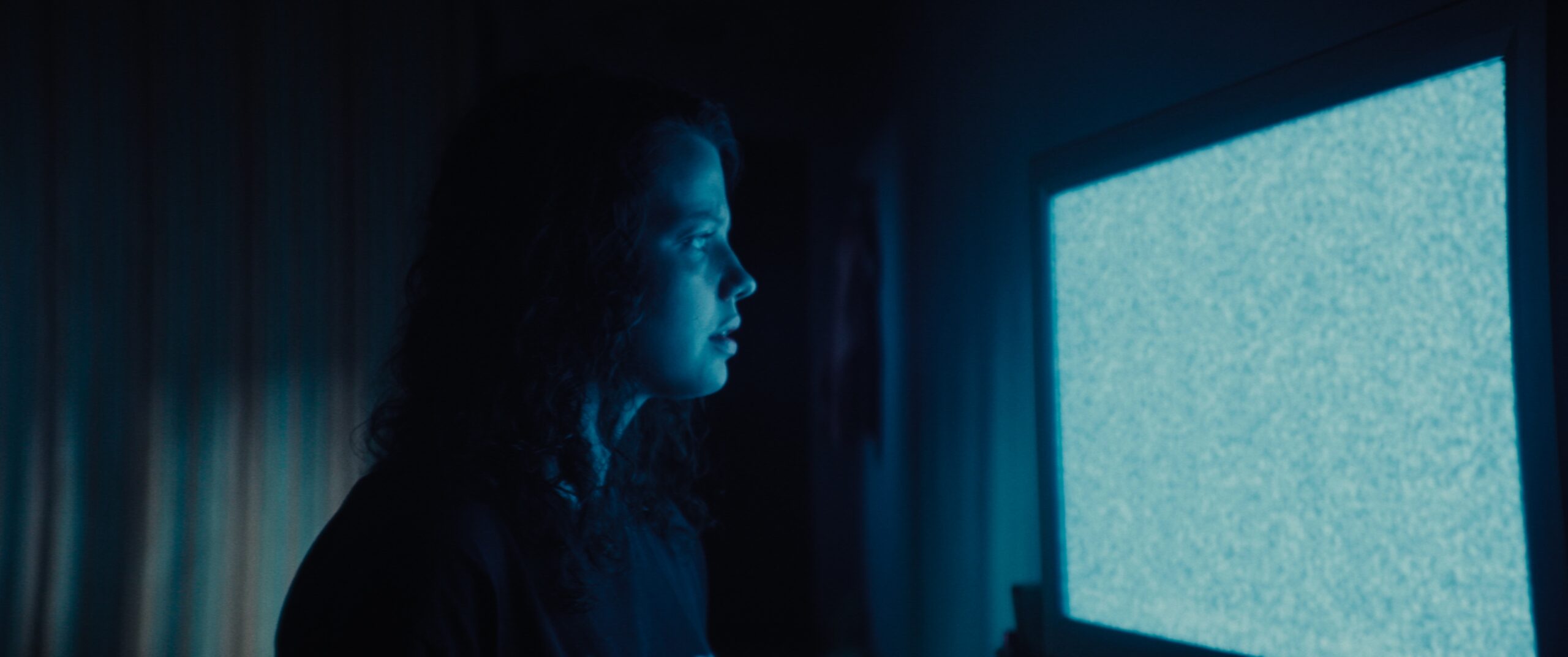 Racheal Cain’s Horror Sci-Fi Somnium Opens Theatrically August 29 in LA, September 6 in NYC.  Streaming on Digital HD September 9