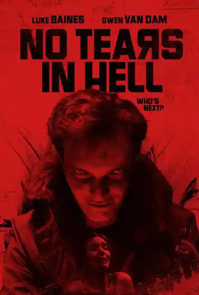 New Horror Releases 8-10-25 - 8-16-25