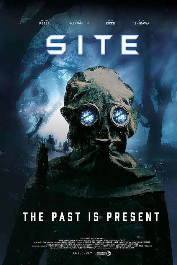 New Horror Releases 8-3-25 - 8-9-25