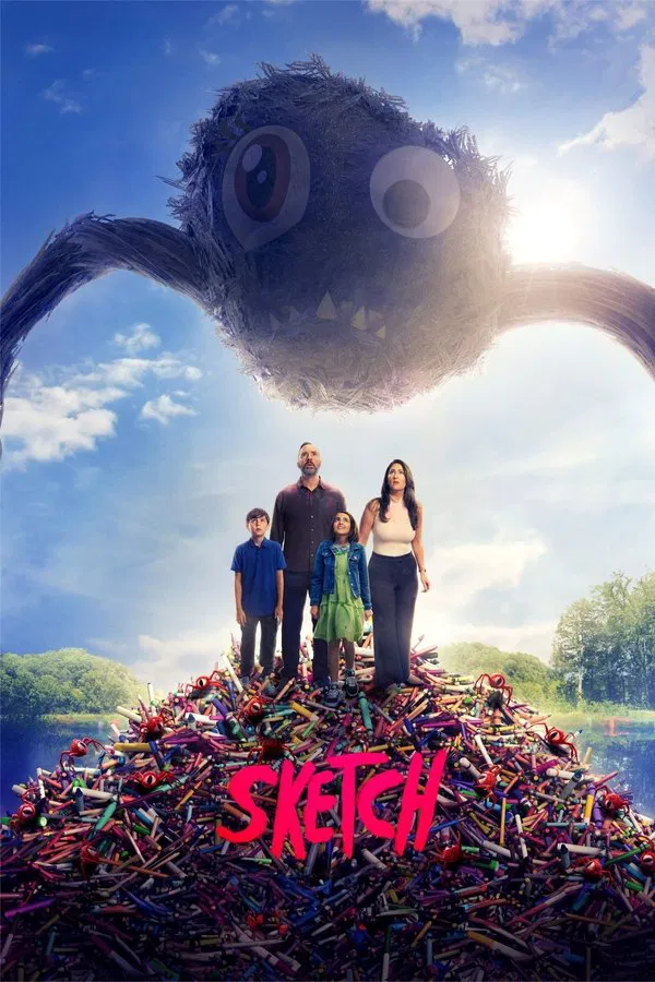 New Horror Releases 8-3-25 - 8-9-25