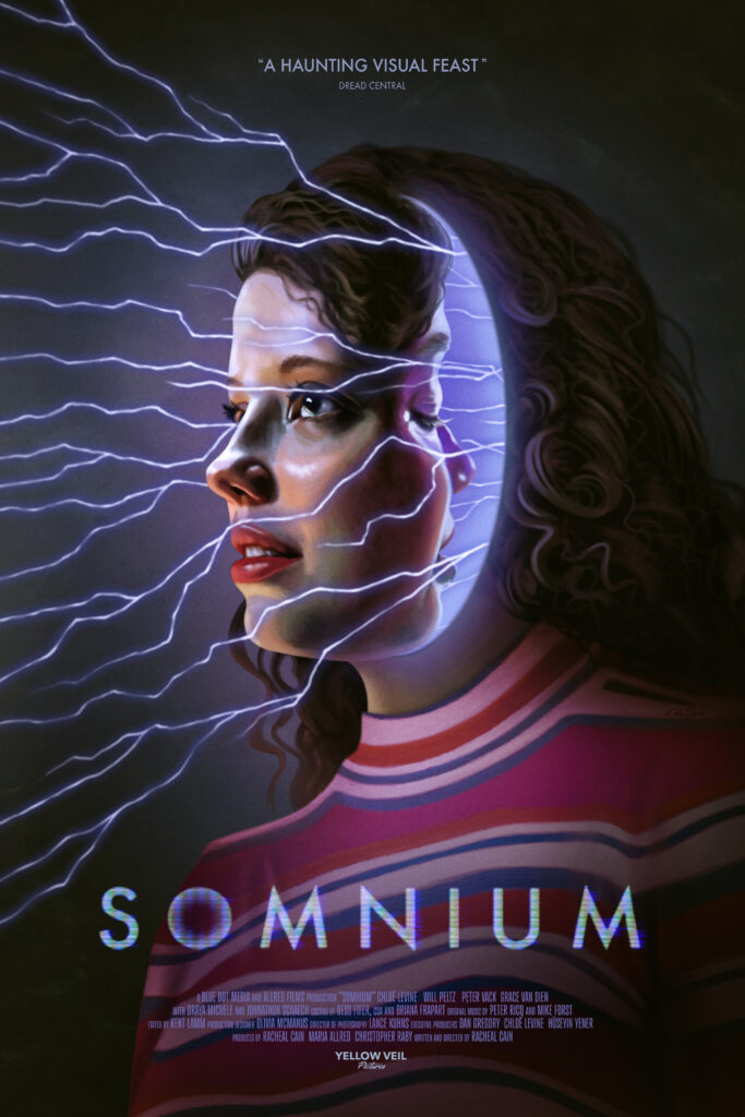 Somnium Release