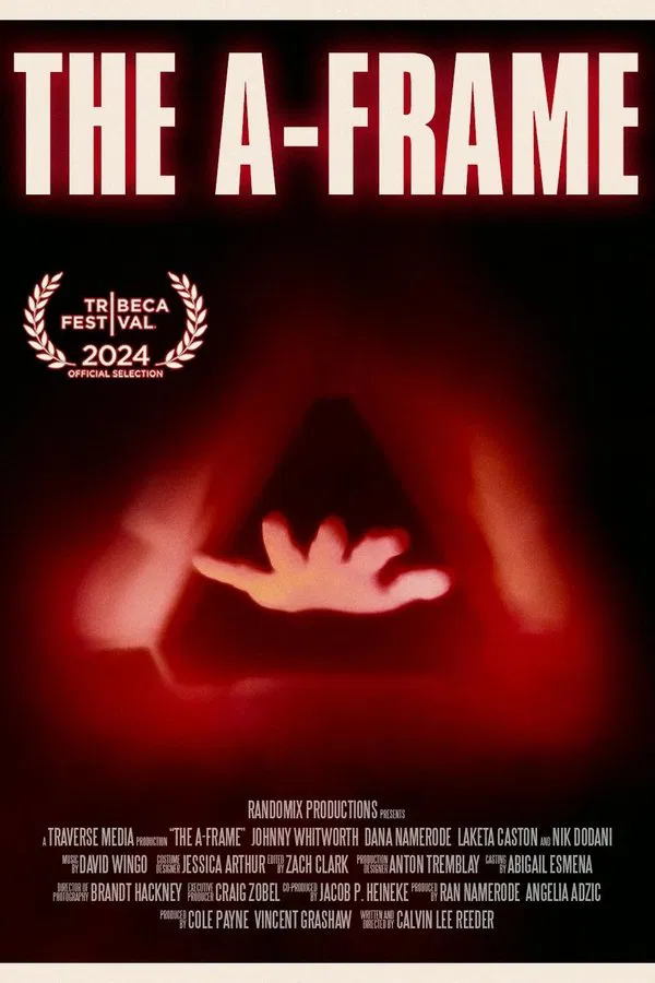 New Horror Trailers 7-20-25